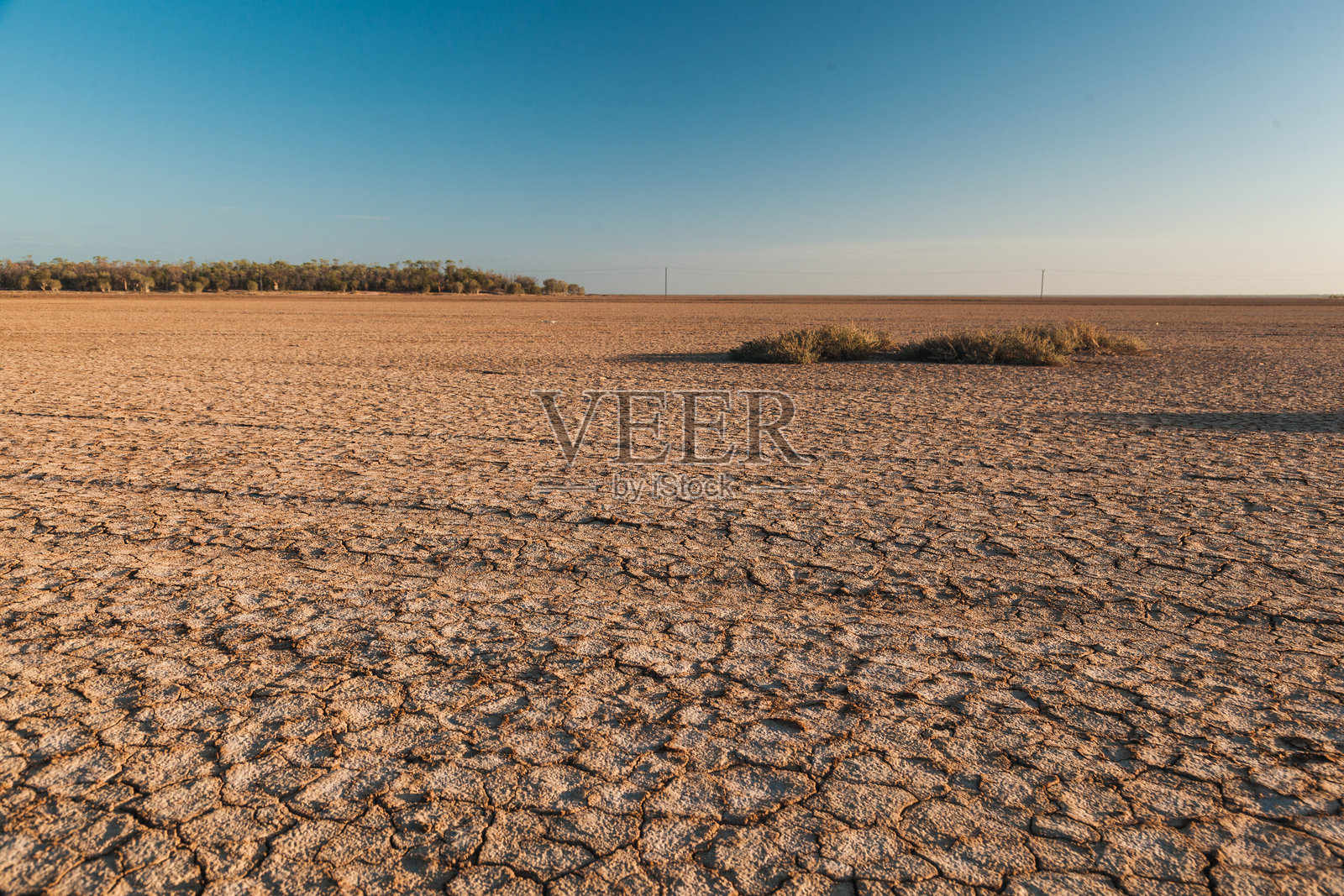 在干季探索西澳大利亚吉布河路的崎岖风景照片摄影图片