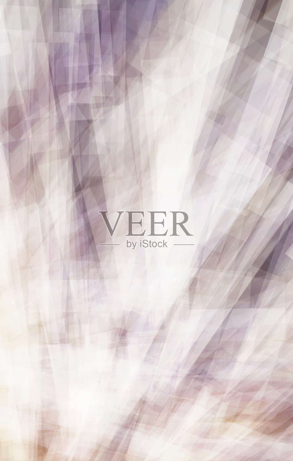 浅灰褐色纹理。灰色竖条纹图案插画图片素材