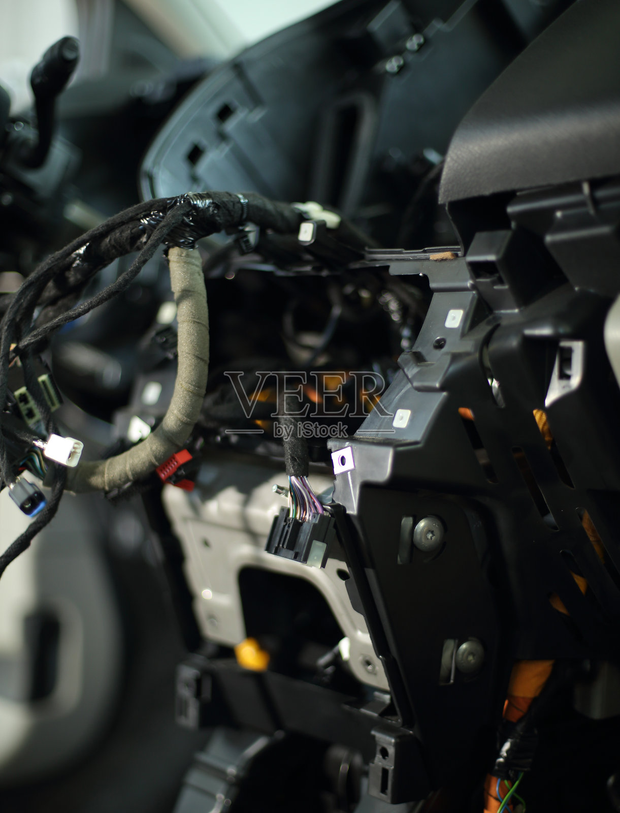 汽车问题照片摄影图片