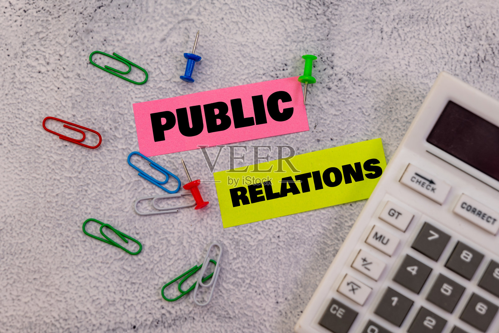 公共关系PR策略照片摄影图片