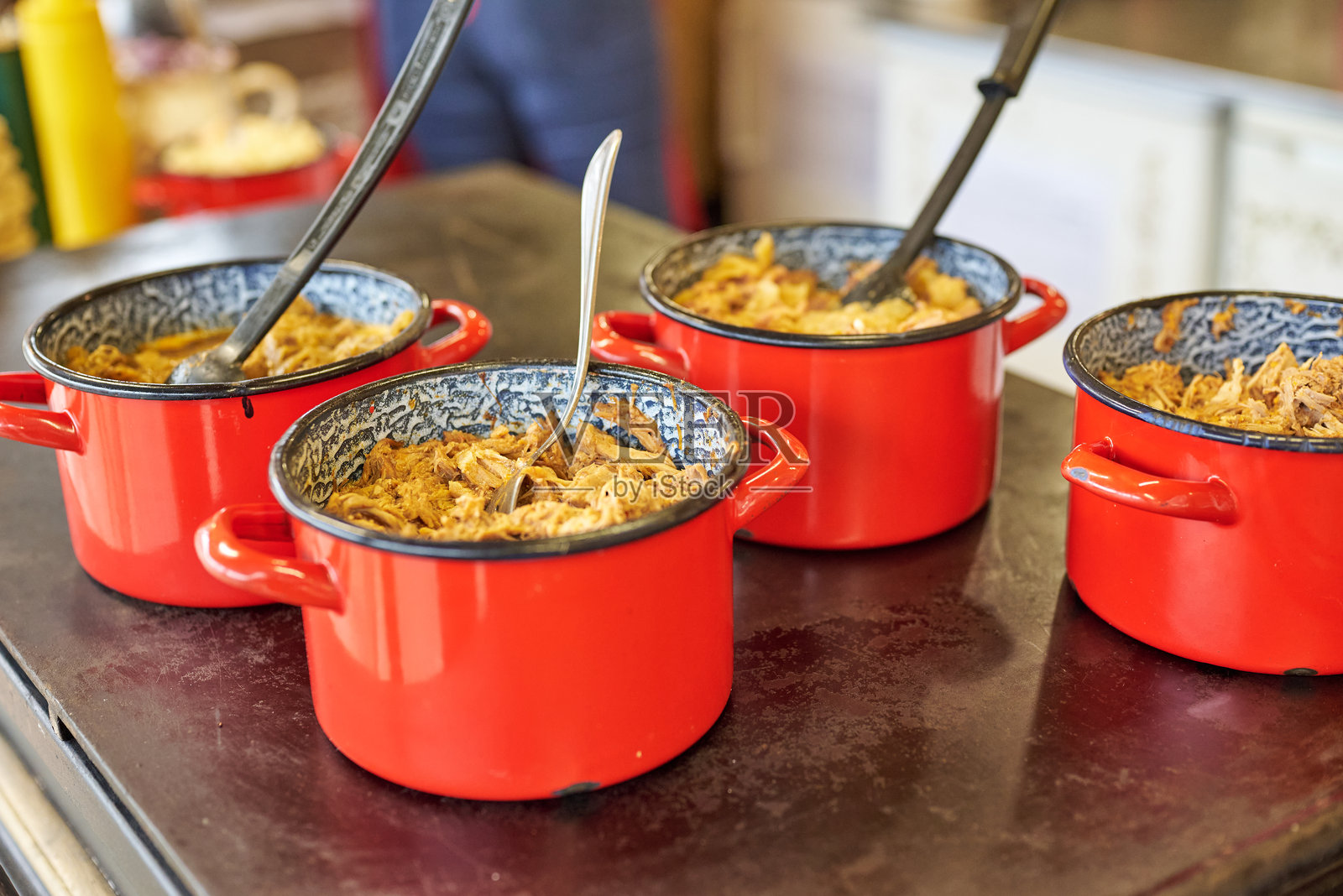 腌制酸菜照片摄影图片