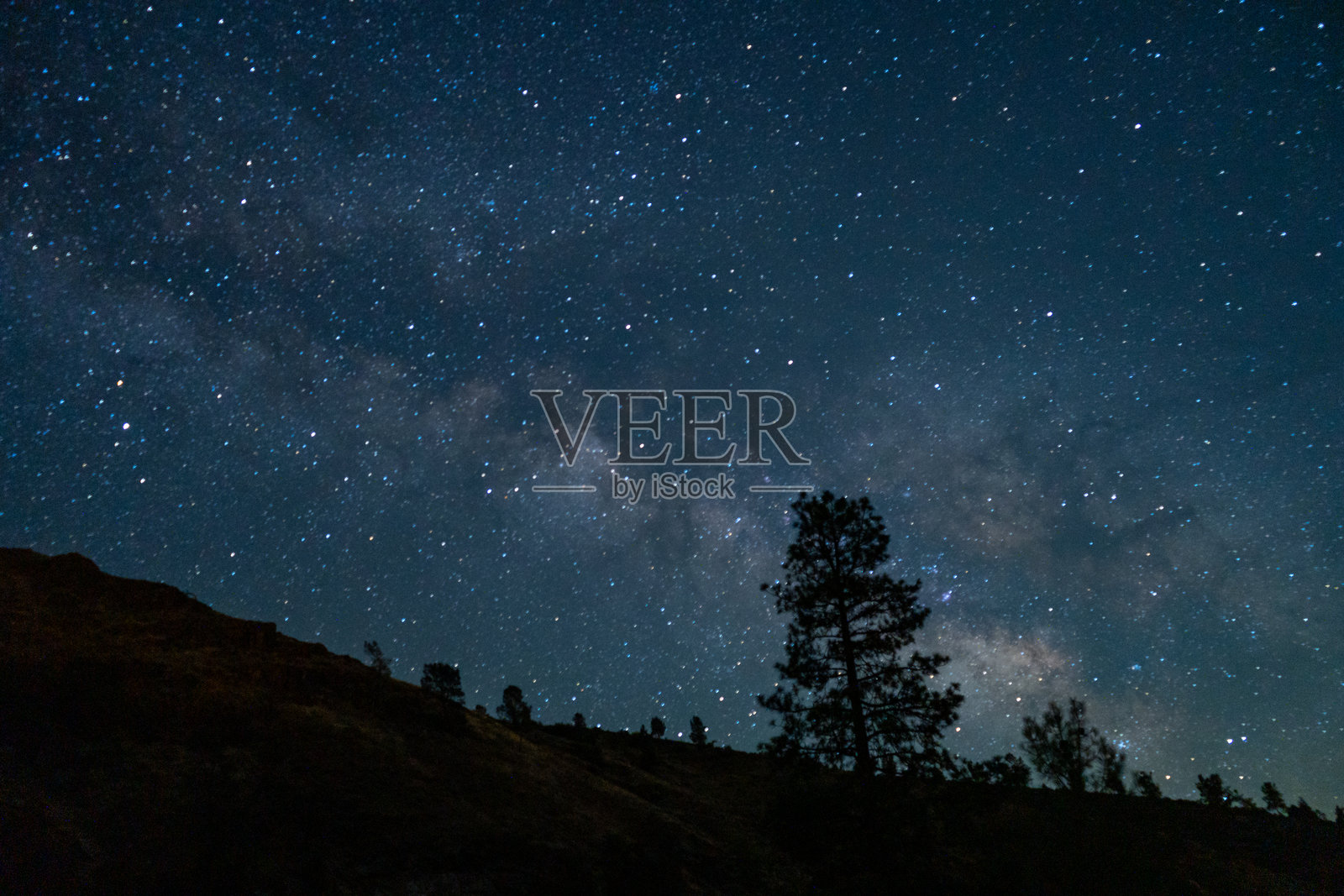 在科恩维尔观星照片摄影图片