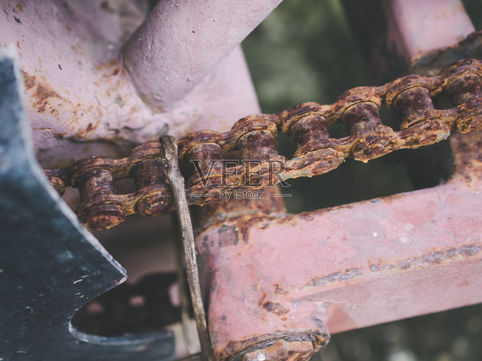 老式摩托车照片摄影图片