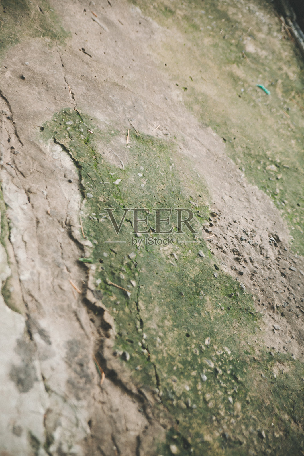 混凝土地面照片摄影图片