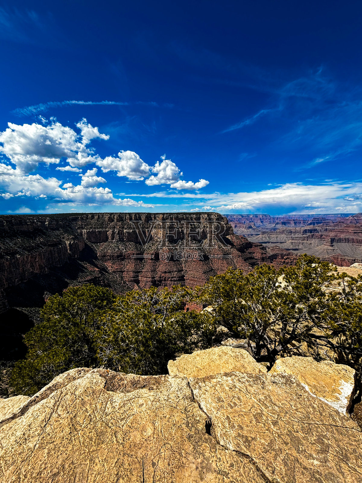 大峡谷景观照片摄影图片