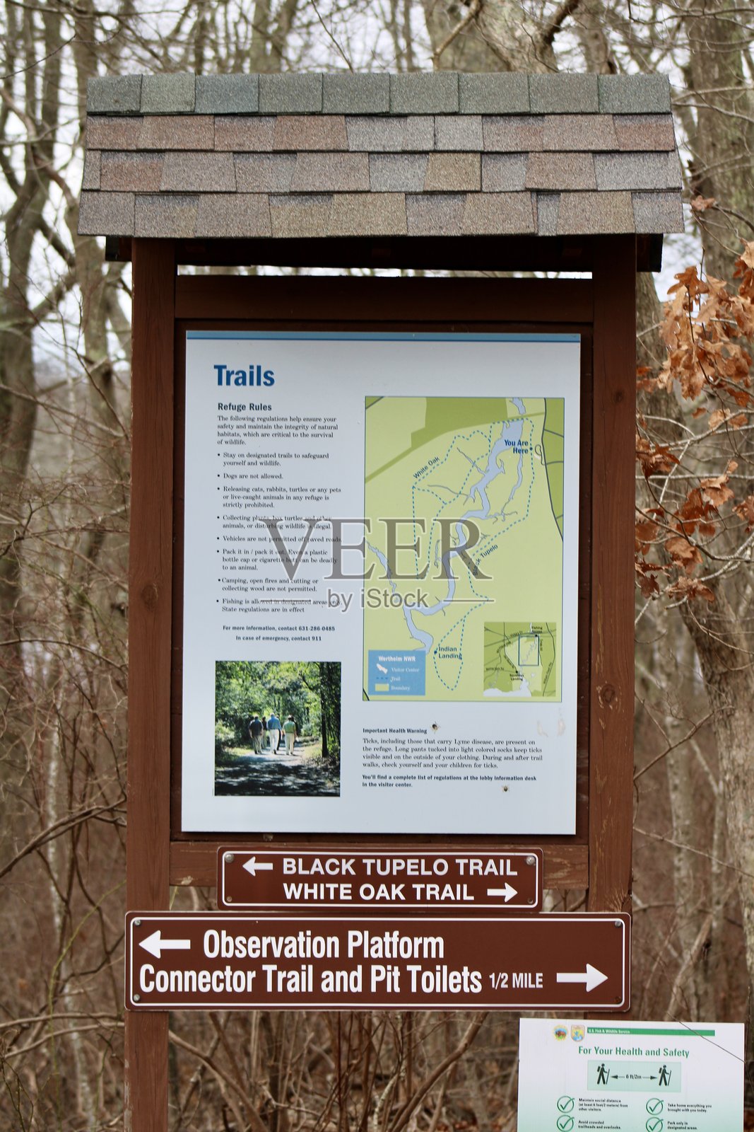 维尔特海姆国家野生动物保护区照片摄影图片