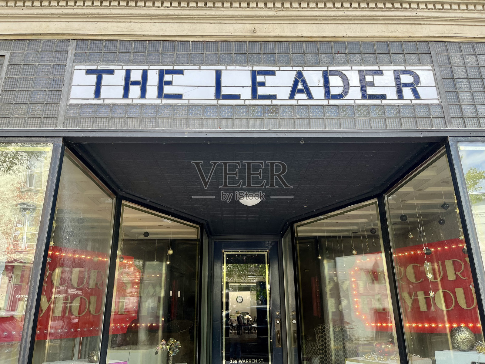 领导者的店面照片摄影图片