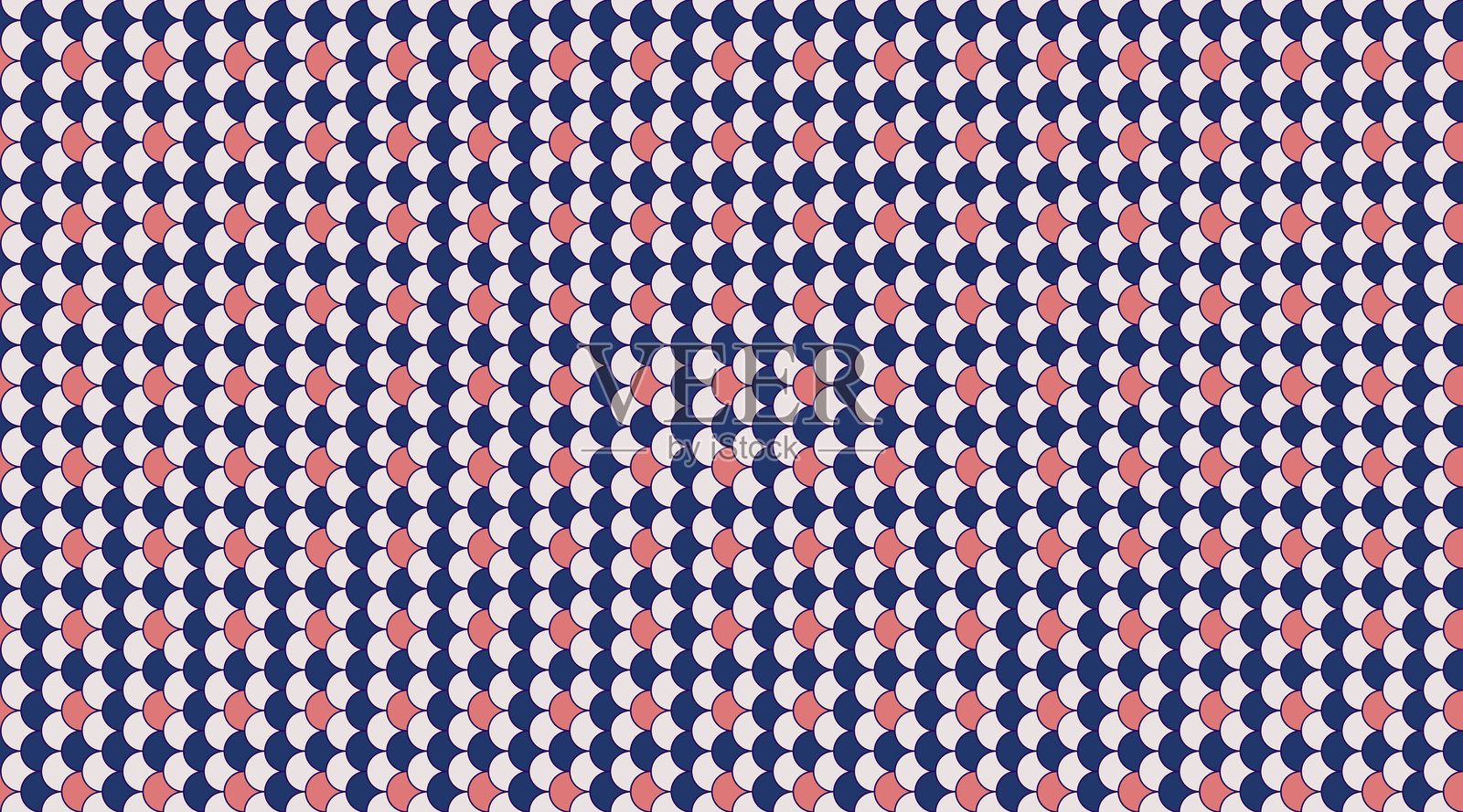 图像中的颜色简约蛇。带有涂料瓷砖的图形卡通。传统风格的波浪色彩。插画图片素材