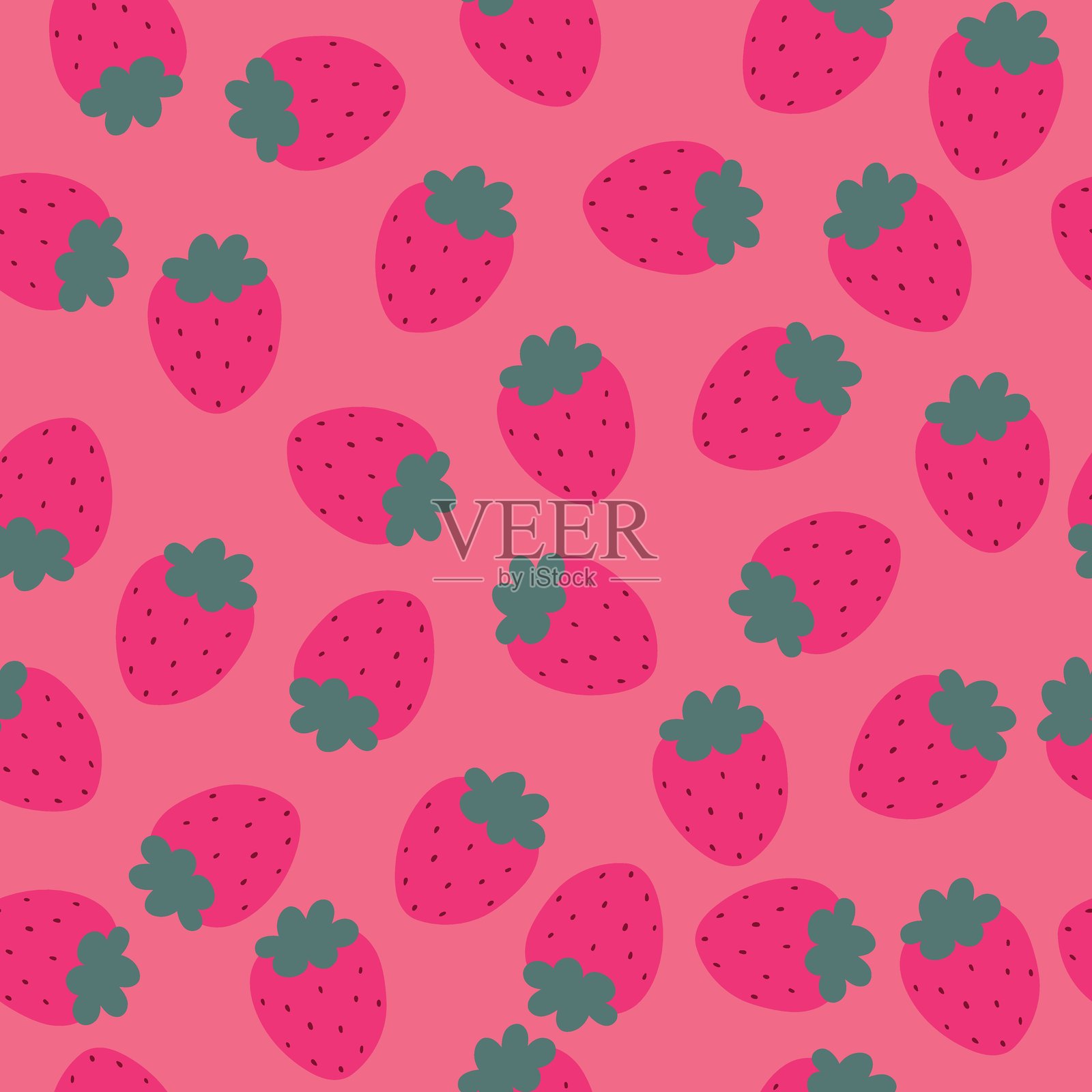 网络插画图片素材