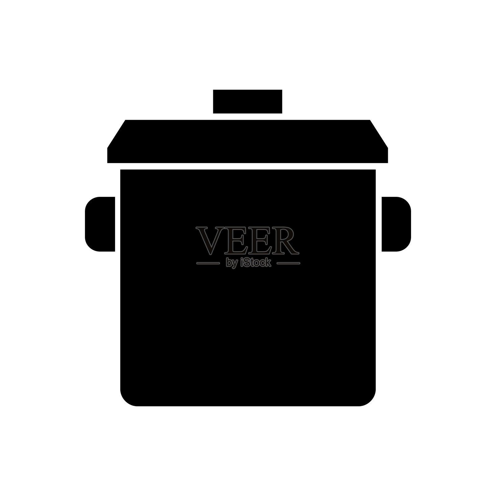 炊具插画图片素材