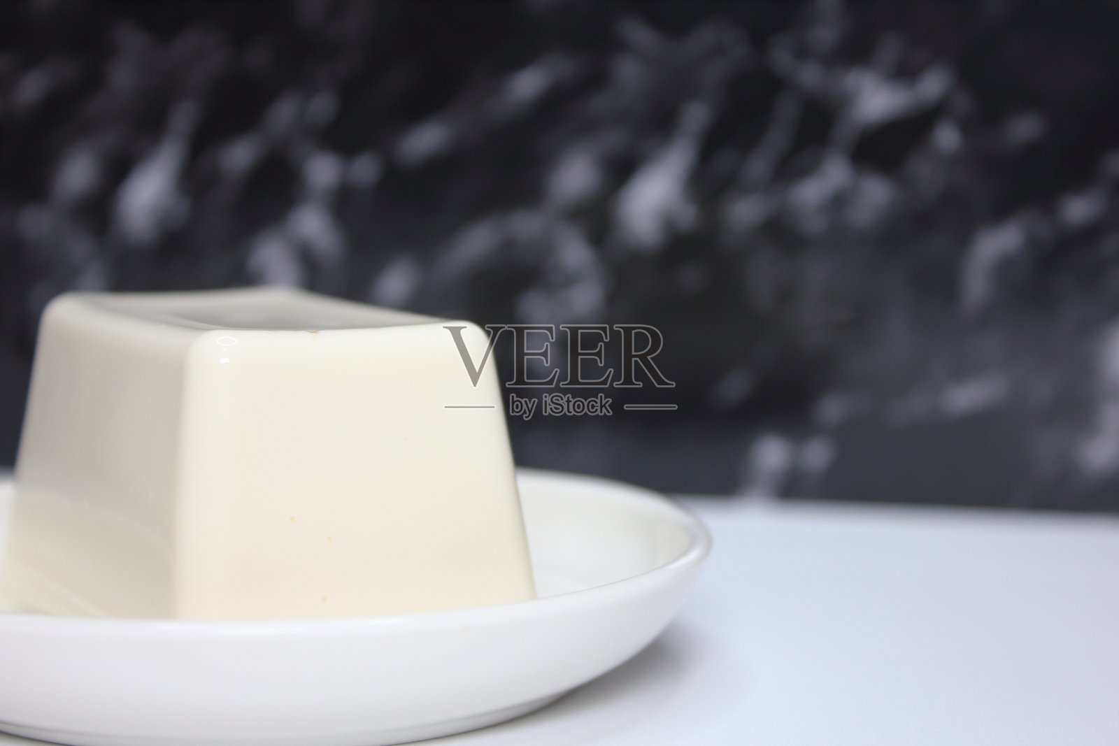 豆腐的美丽照片摄影图片