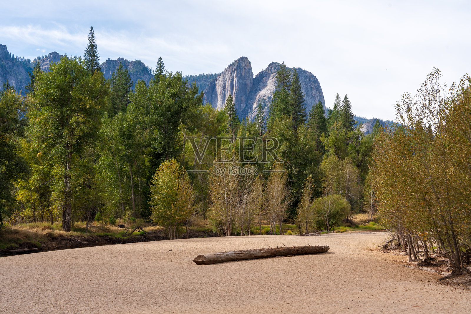 优胜美地国家公园照片摄影图片