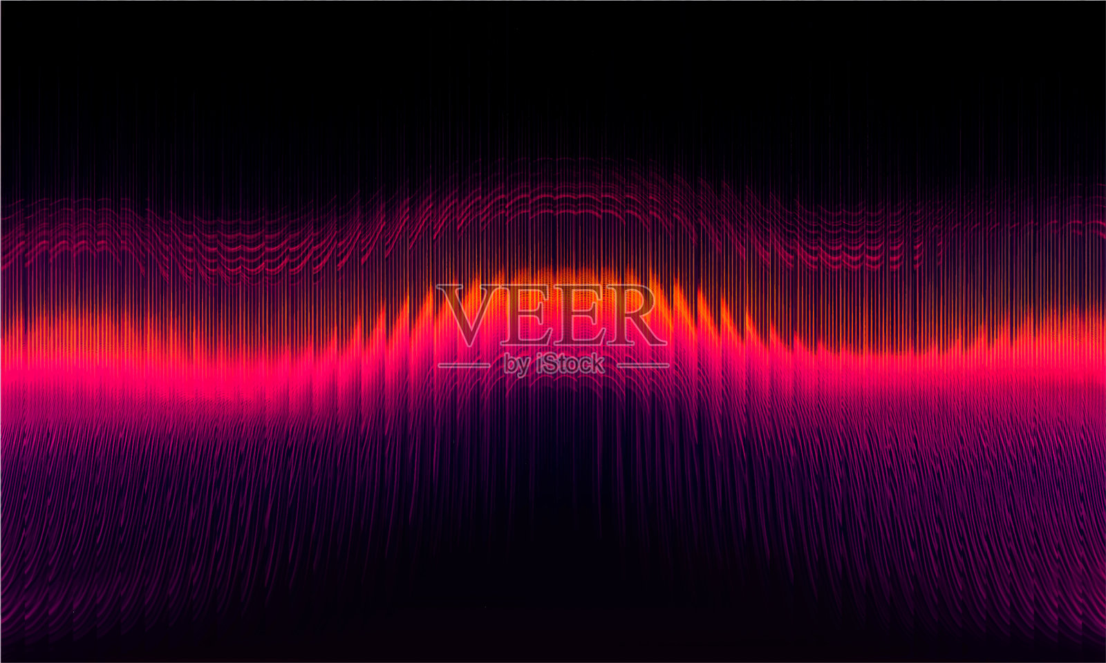 多彩玻璃纹理，适用于横幅、壁纸、模板和印刷。插画图片素材