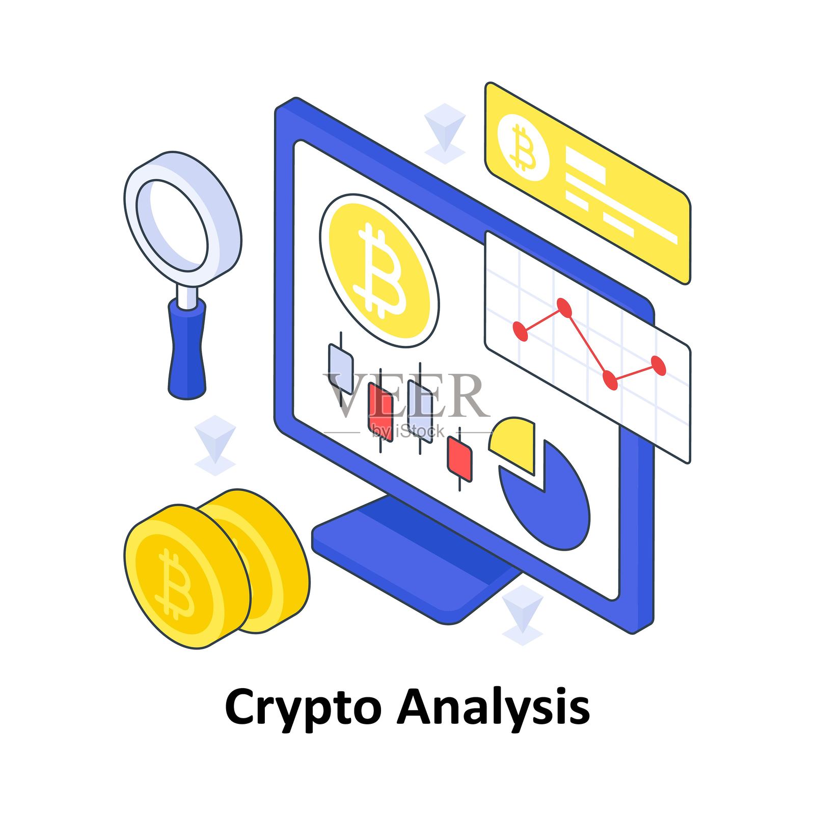 移动设备插画图片素材