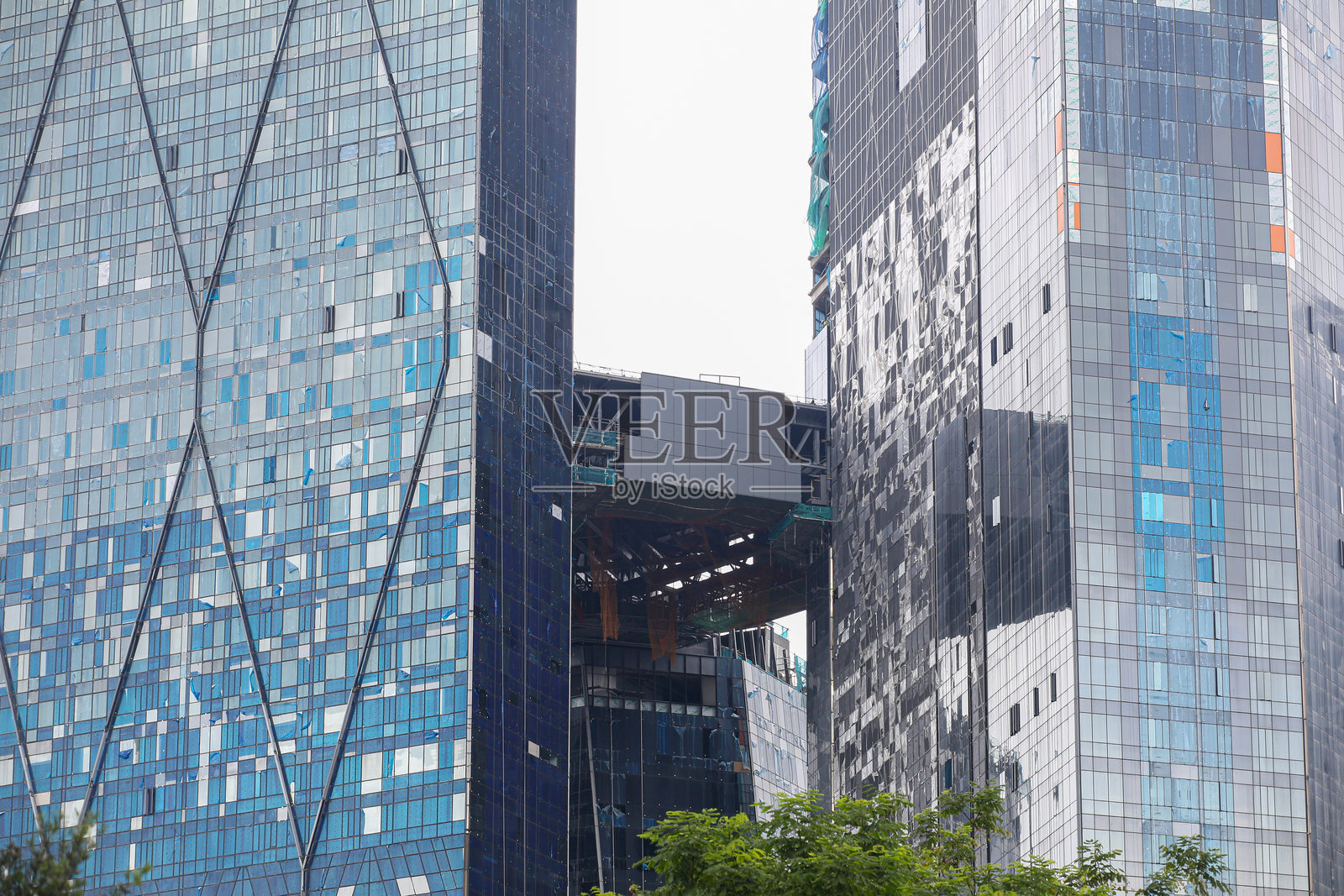 摩天大楼照片摄影图片