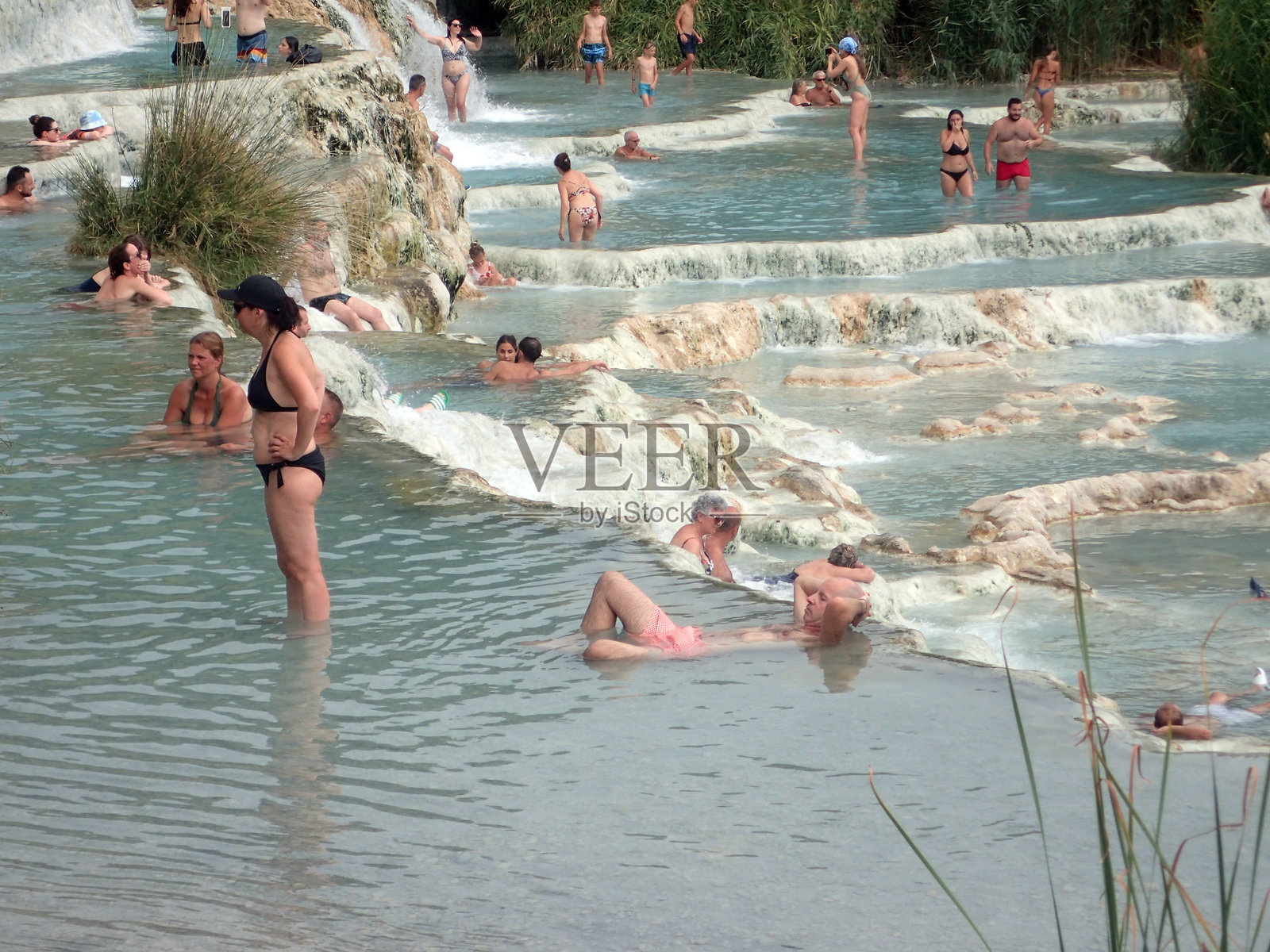 萨图尔尼亚，意大利照片摄影图片