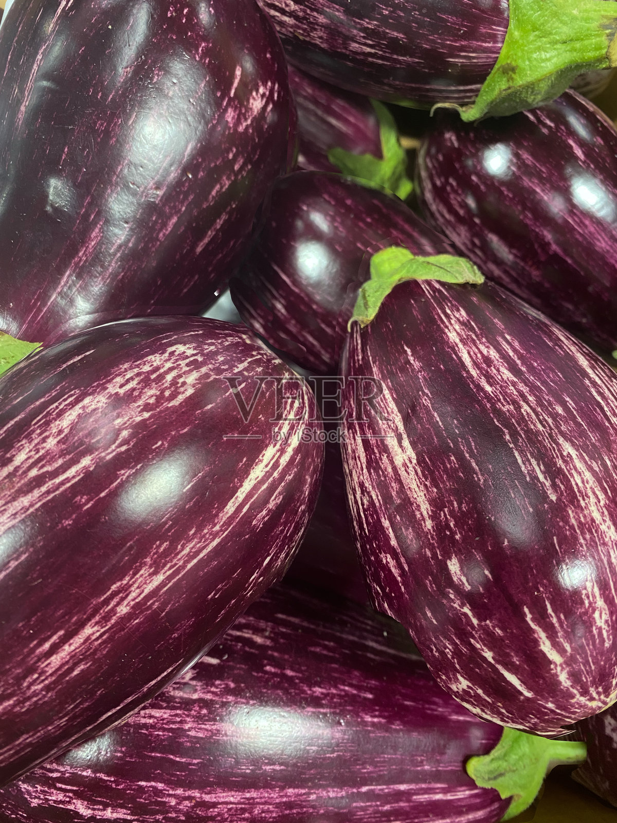 茄子照片摄影图片