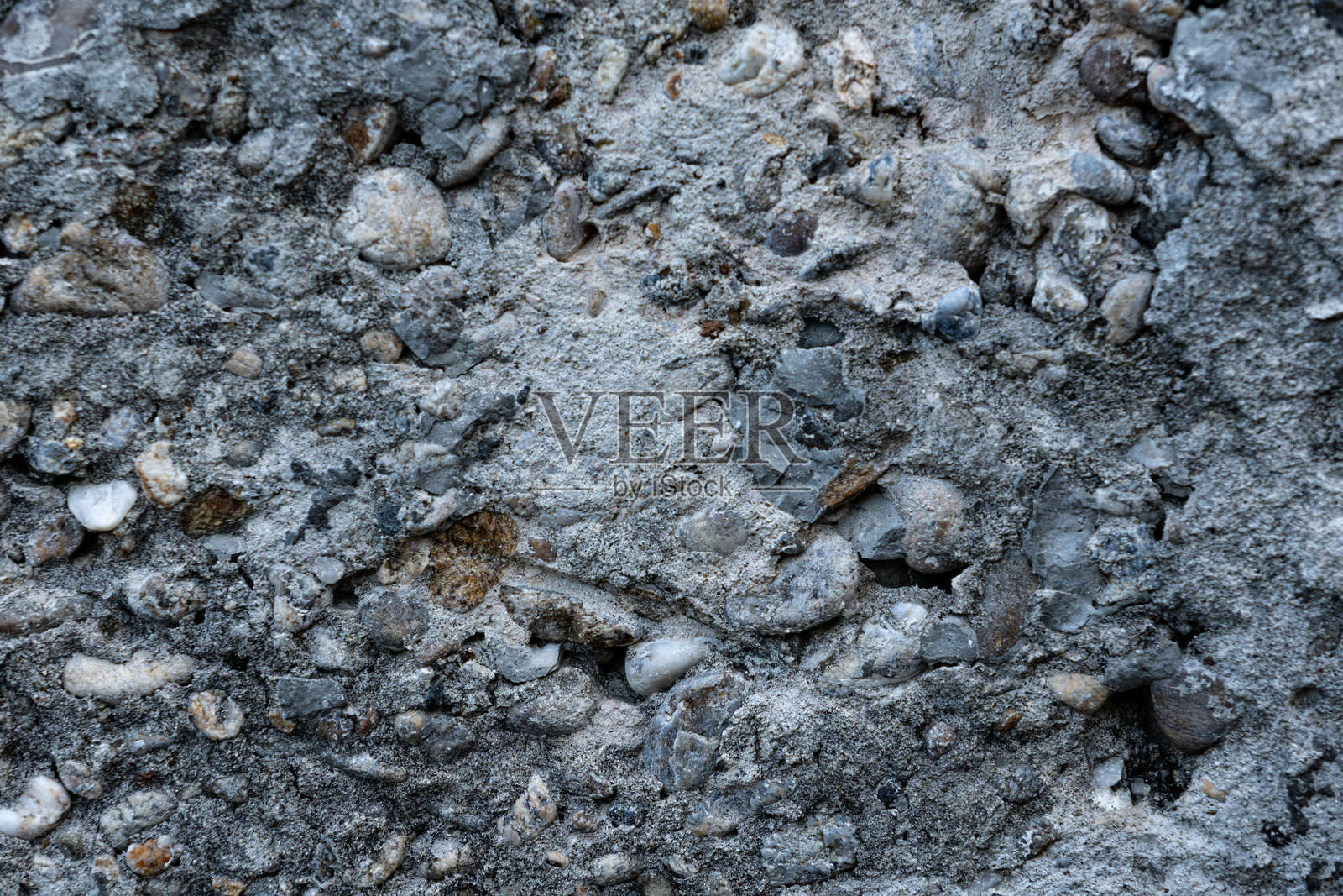 破损的旧户外混凝土墙壁部分照片摄影图片