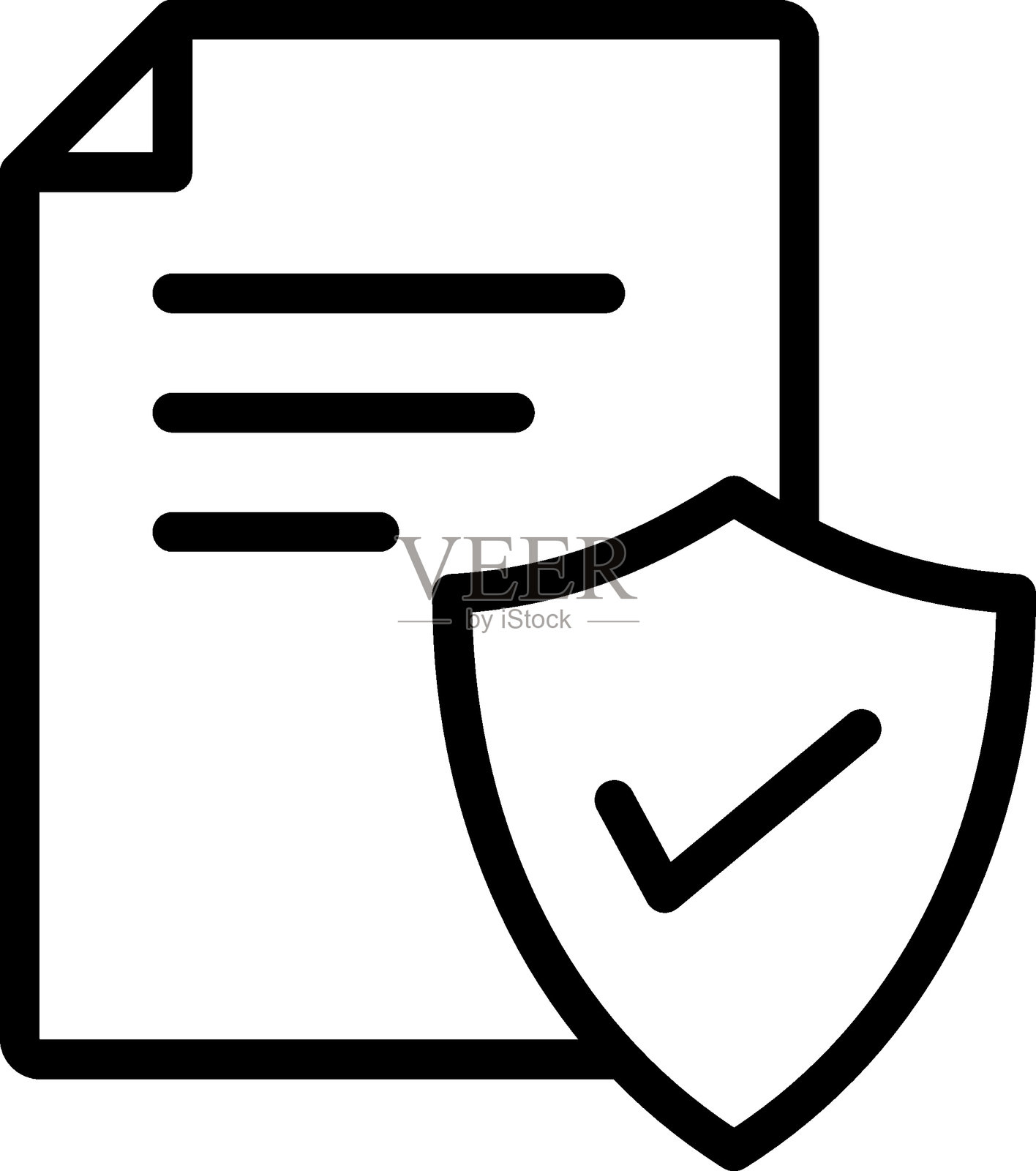 索赔结算矢量设计图标风格插画图片素材