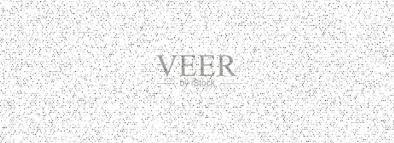 黑色点状噪声网格纹理。漫画像素颗粒图案。波尔卡圆点粒子壁纸。不规则颗粒叠加背景。磨损网格斑点效果。矢量点描半色调网背景。插画图片素材