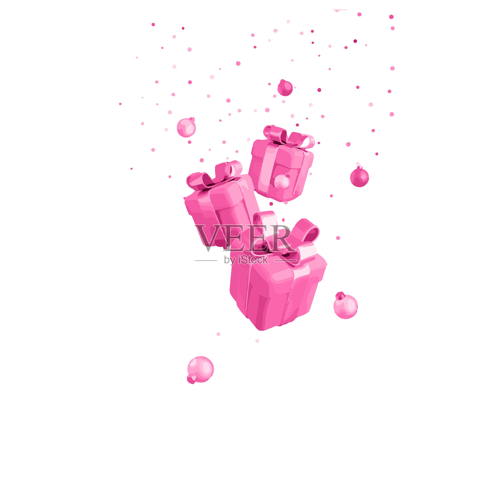 中国年插图插画图片素材