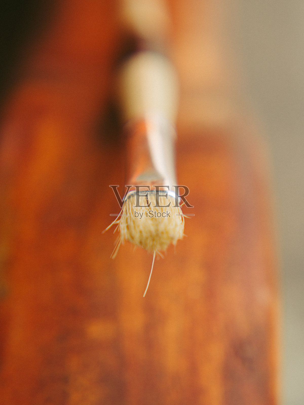 画笔特写照片摄影图片