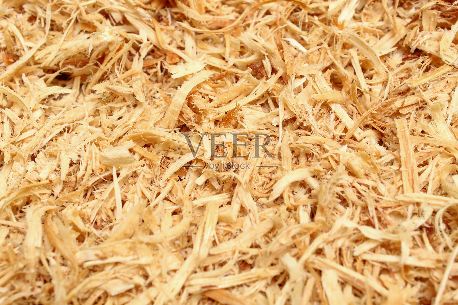 树干切割产生的锯末纹理照片摄影图片