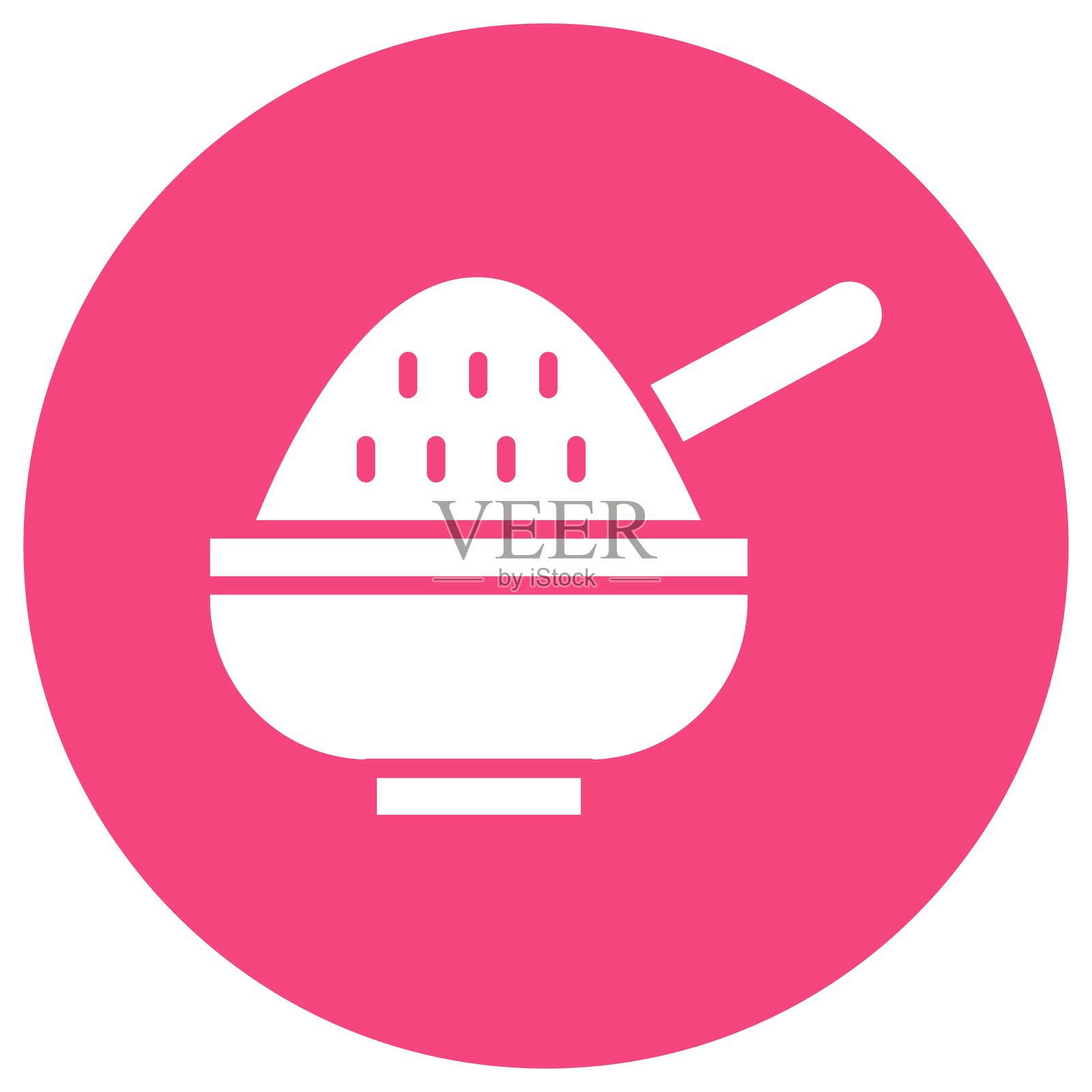 香料矢量图标设计插图插画图片素材