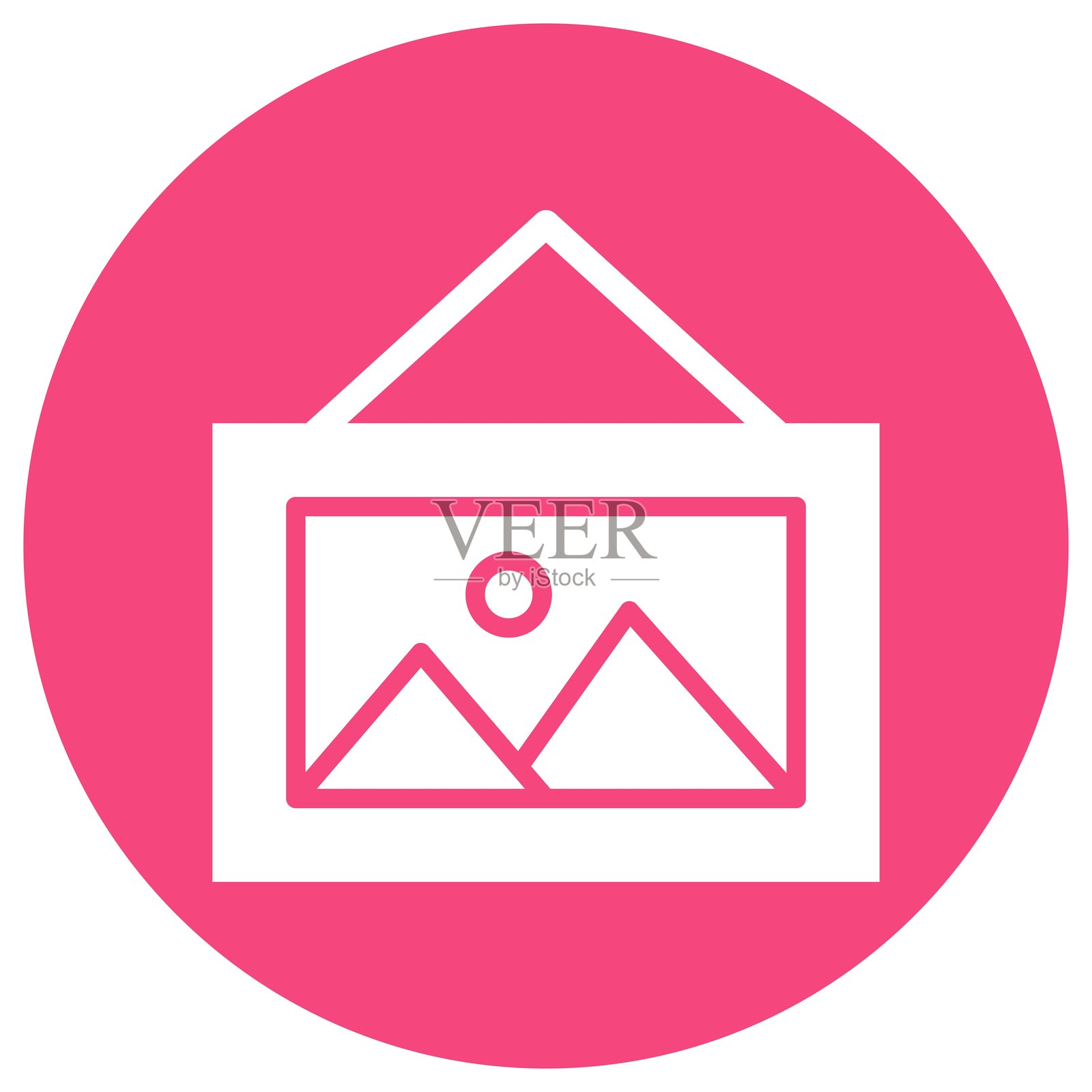 图片矢量图标设计插图插画图片素材