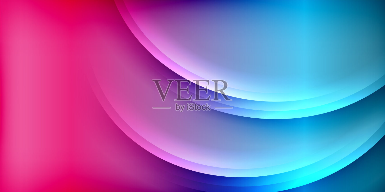 动态阴影线几何形状插画图片素材