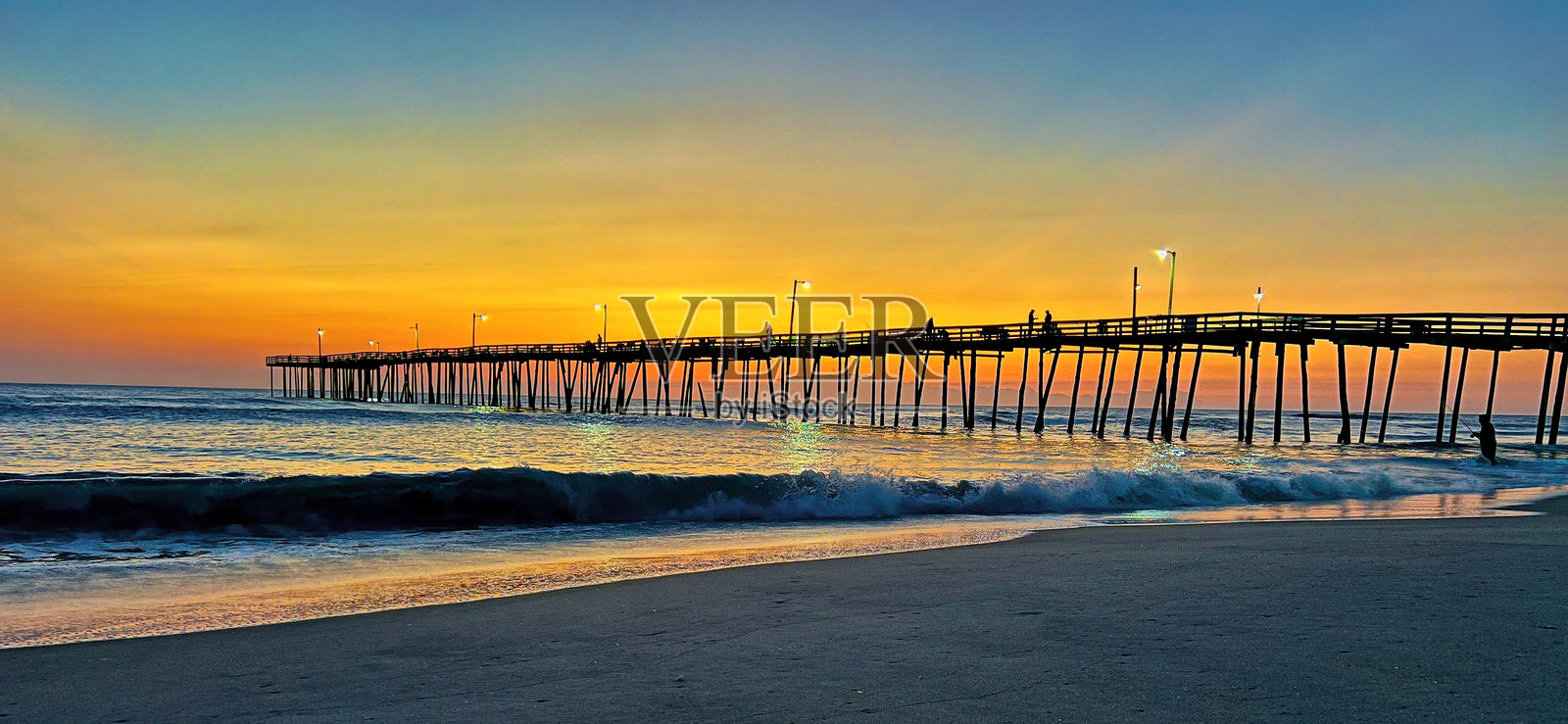 美丽的风景照片摄影图片