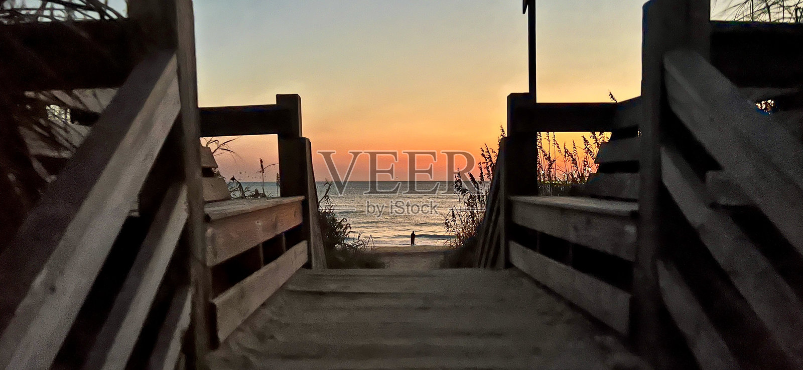 日出照片摄影图片