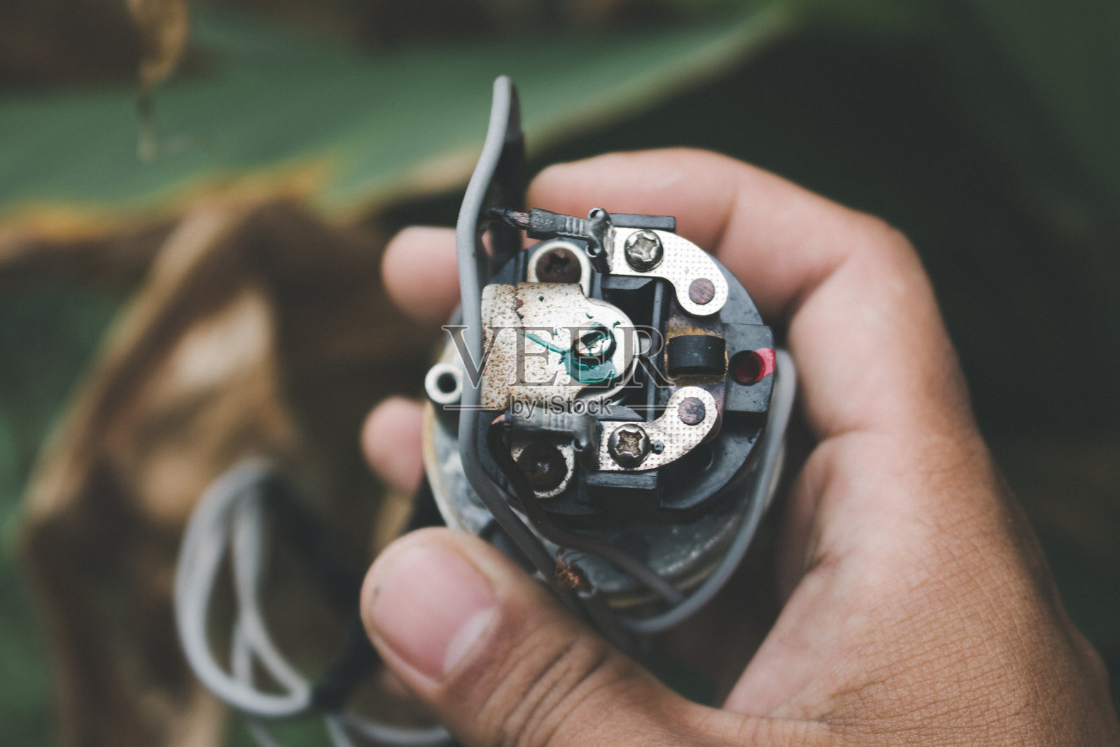 压力开关照片摄影图片