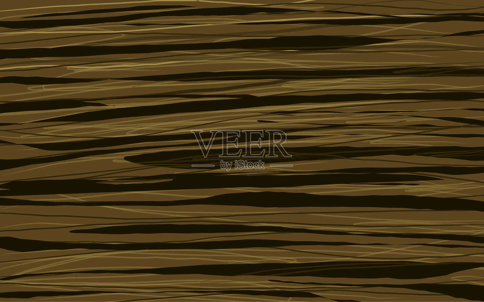 木纹背景纹理矢量图插画图片素材