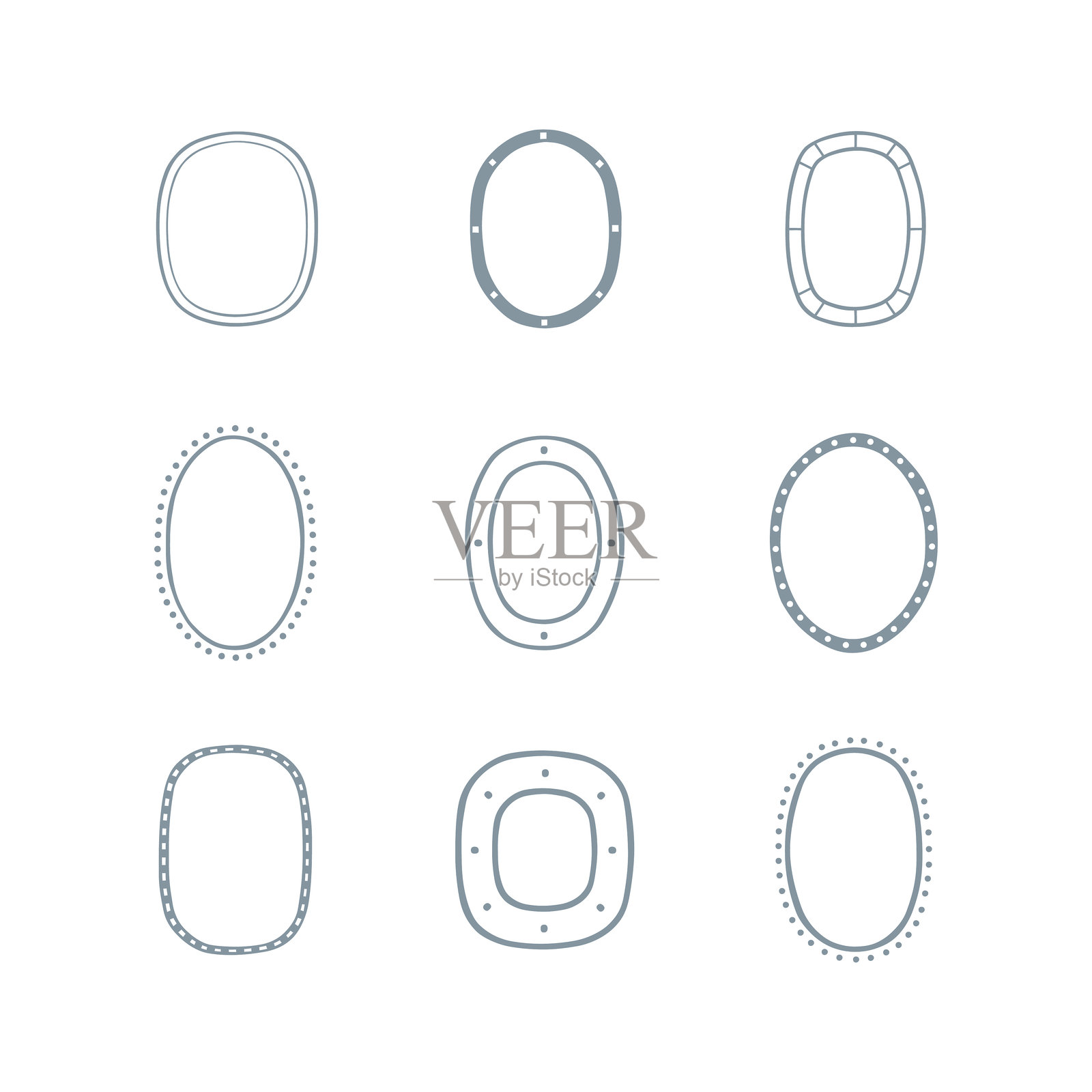 设计元素插画图片素材