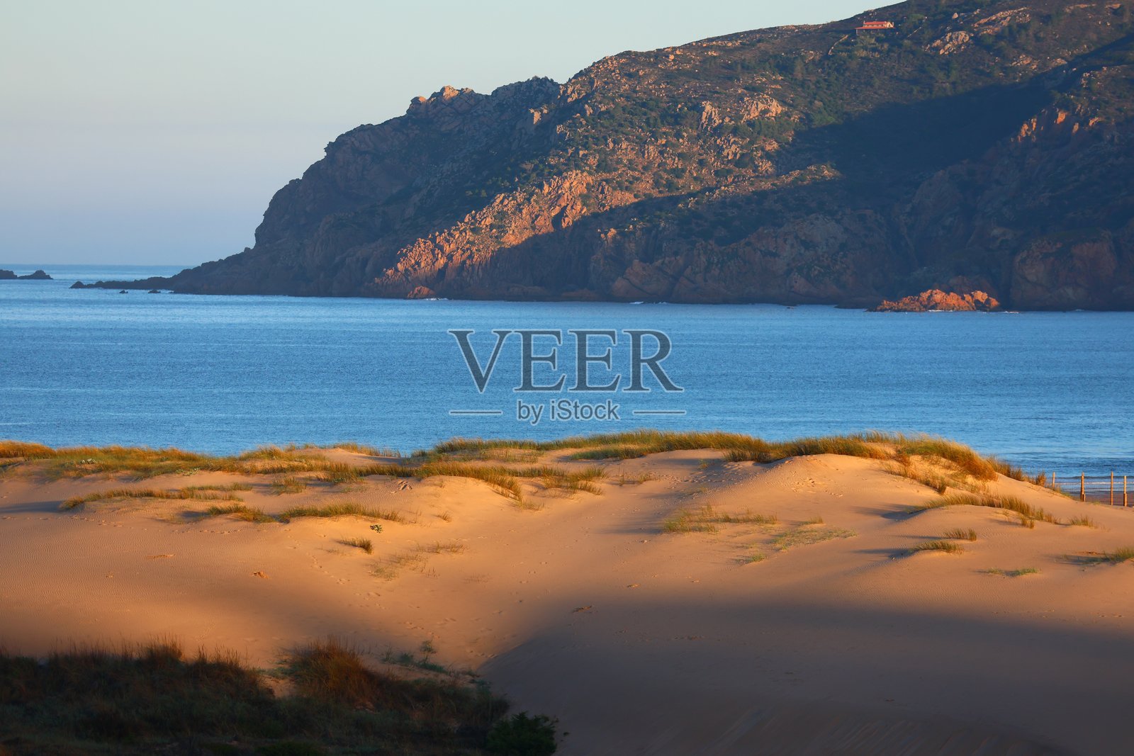 海洋 森林 树木 自然 山脉 辛特拉 天空 旅行 沙滩照片摄影图片