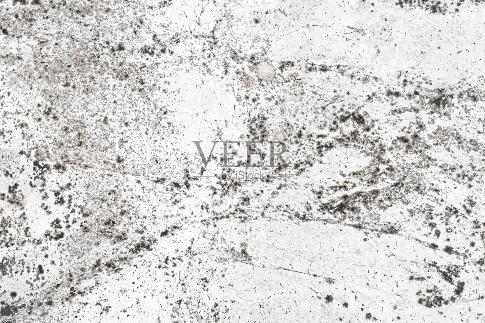 复古抽象设计的磨砂纹理墙。粗糙的旧表面。这种背景结合了混凝土和大理石元素。照片摄影图片