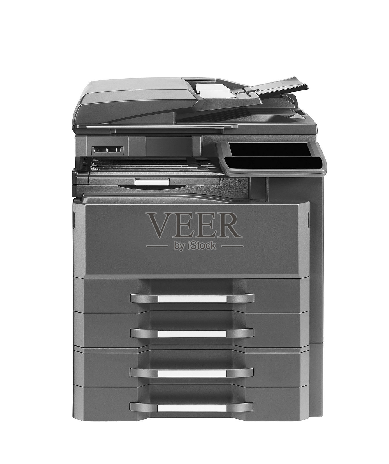 多功能激光打印机照片摄影图片