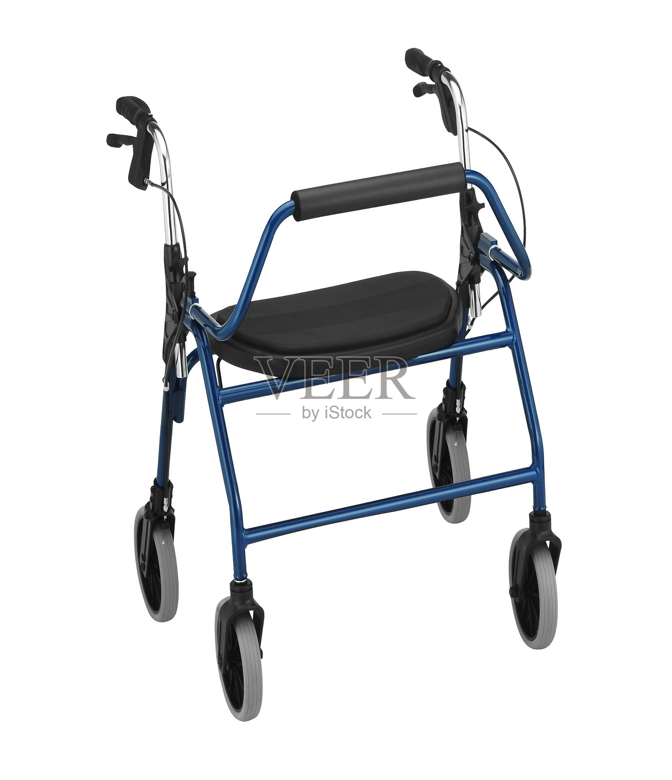 孤立的行走者照片摄影图片