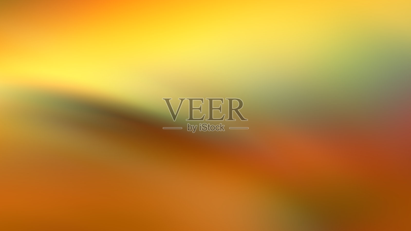 干净的金色渐变照片摄影图片