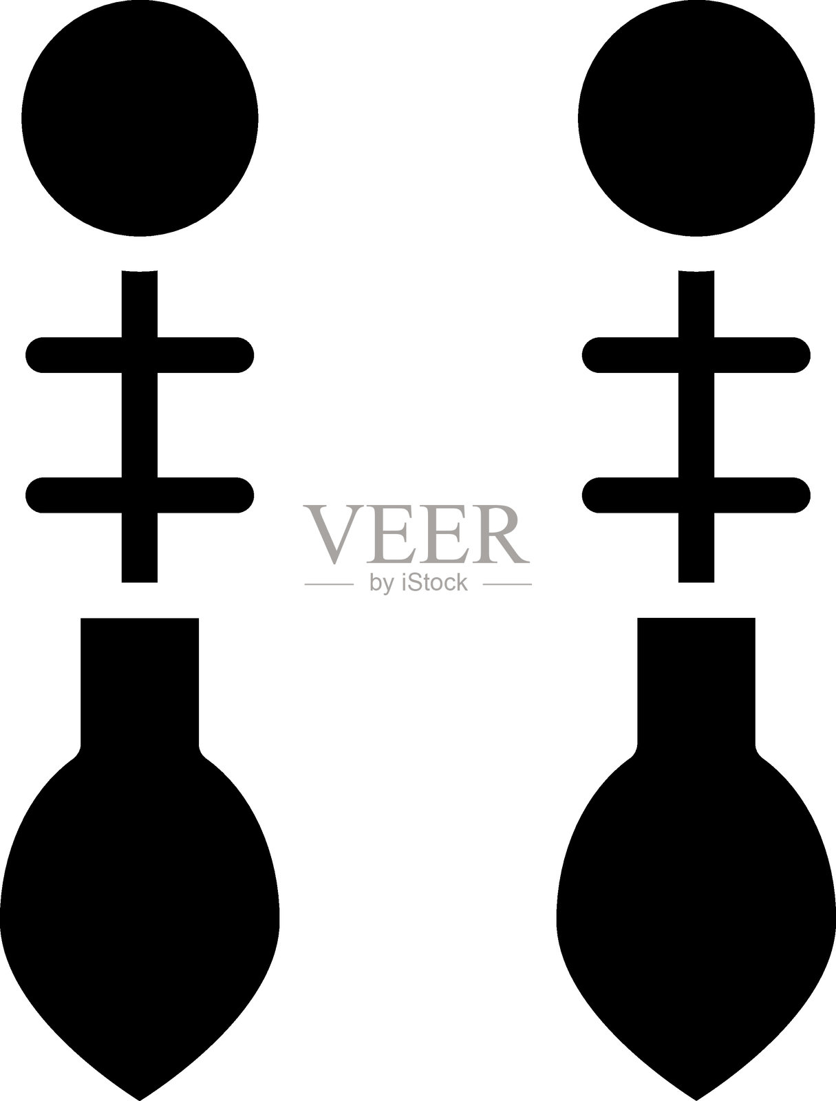 BarkBliss 配件图标风格插画图片素材