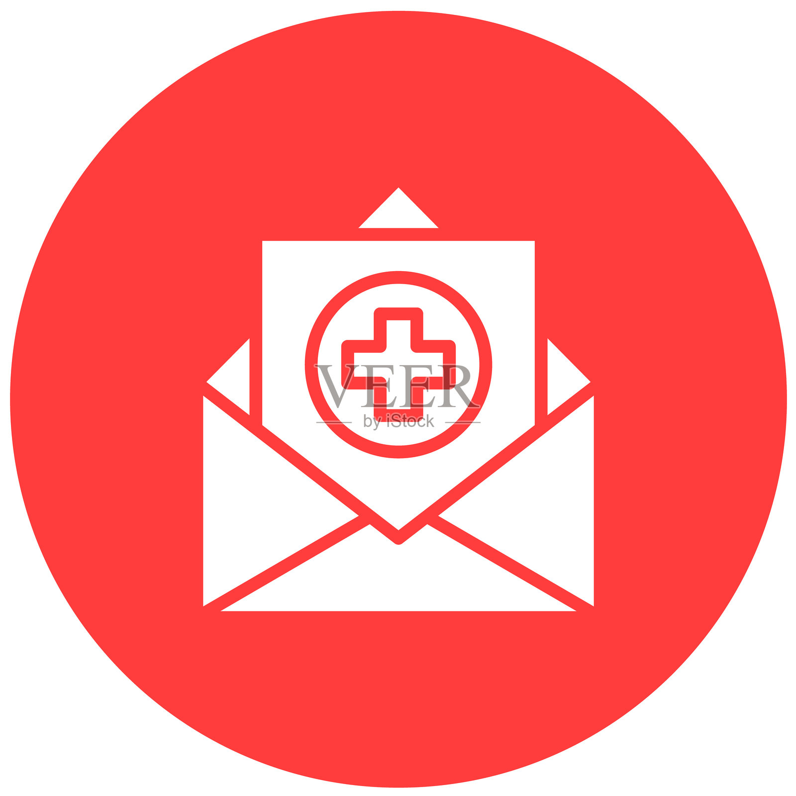 添加矢量图标设计插图插画图片素材