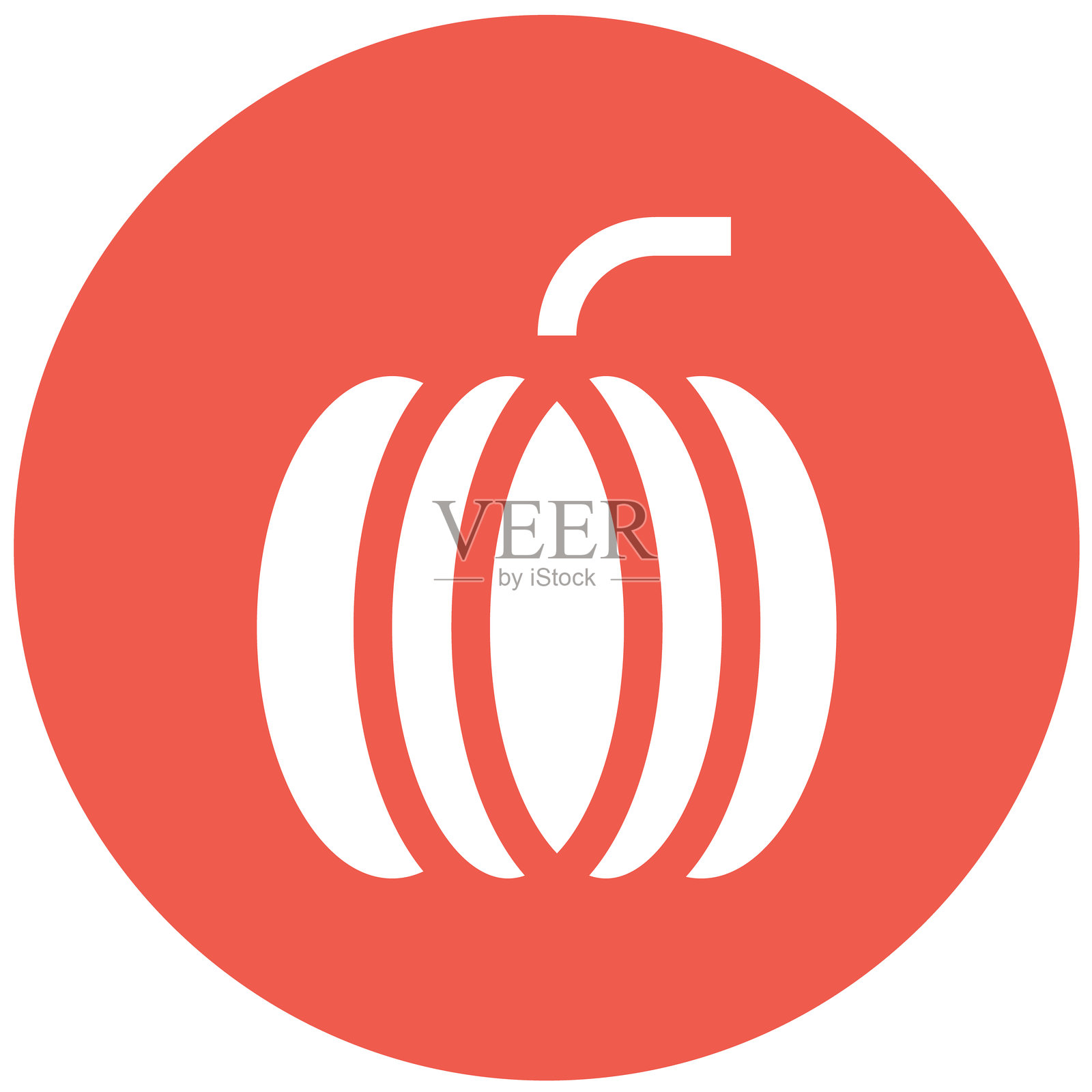 苏里南樱桃矢量图标设计插图插画图片素材