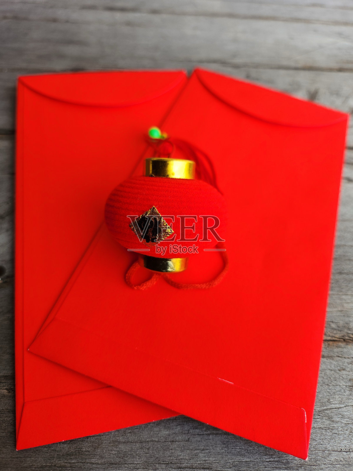 中国新年红包照片摄影图片