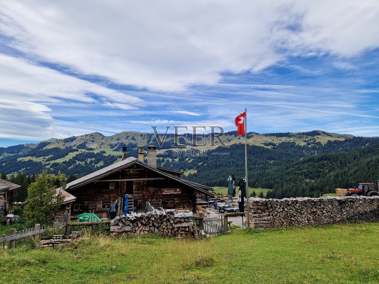 Taveyanne照片摄影图片