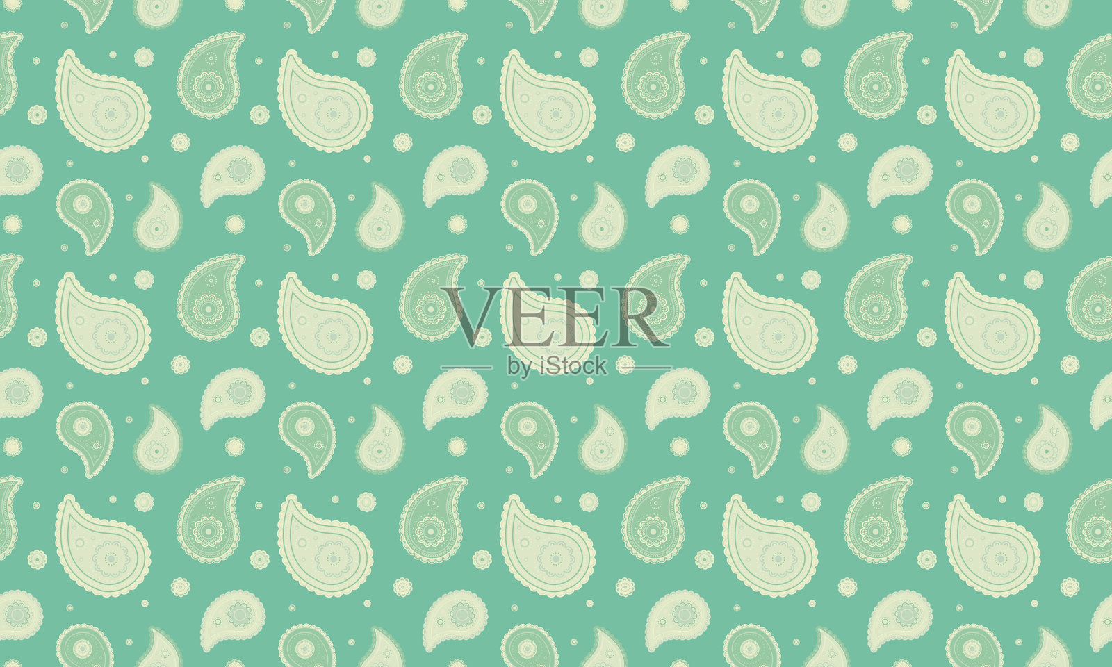 活动艺术装饰，充满活力的幻想。时尚异国情调，带有印度黄瓜的复古风格。夏季旋转的书法绘画。插画图片素材