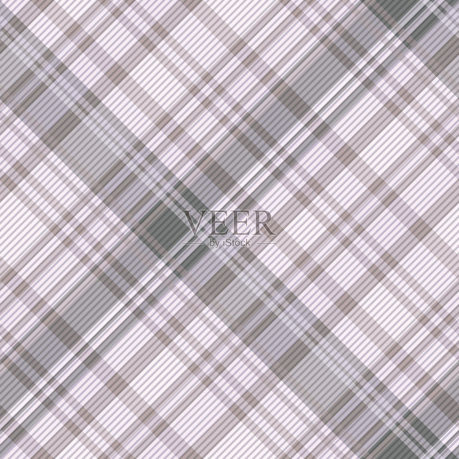 苏格兰格子背景。无缝苏格兰格子布，面料图案，纹理，壁纸插画图片素材