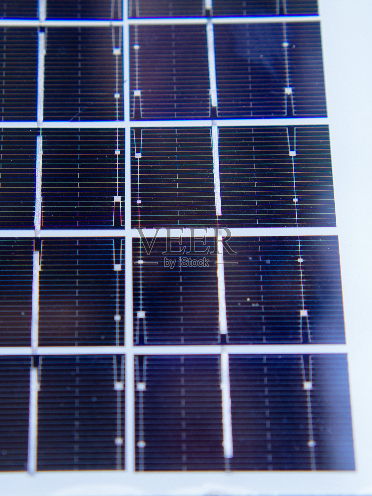 小型太阳能电池板照片摄影图片