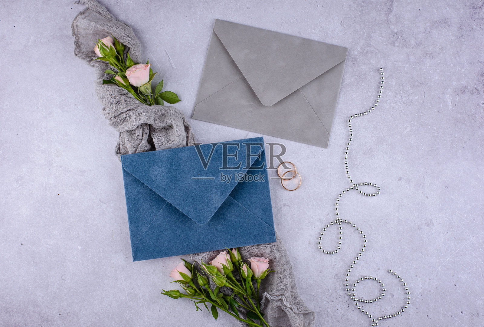 婚礼邀请卡。请记住这个日期的概念照片摄影图片