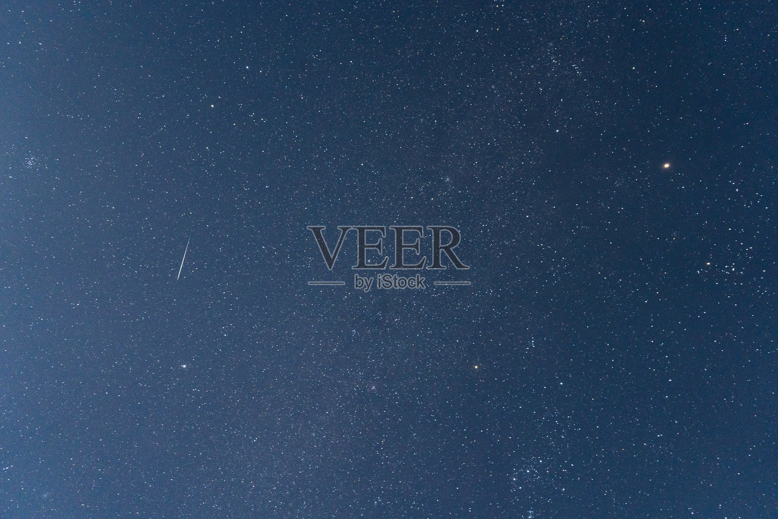 夜空照片摄影图片